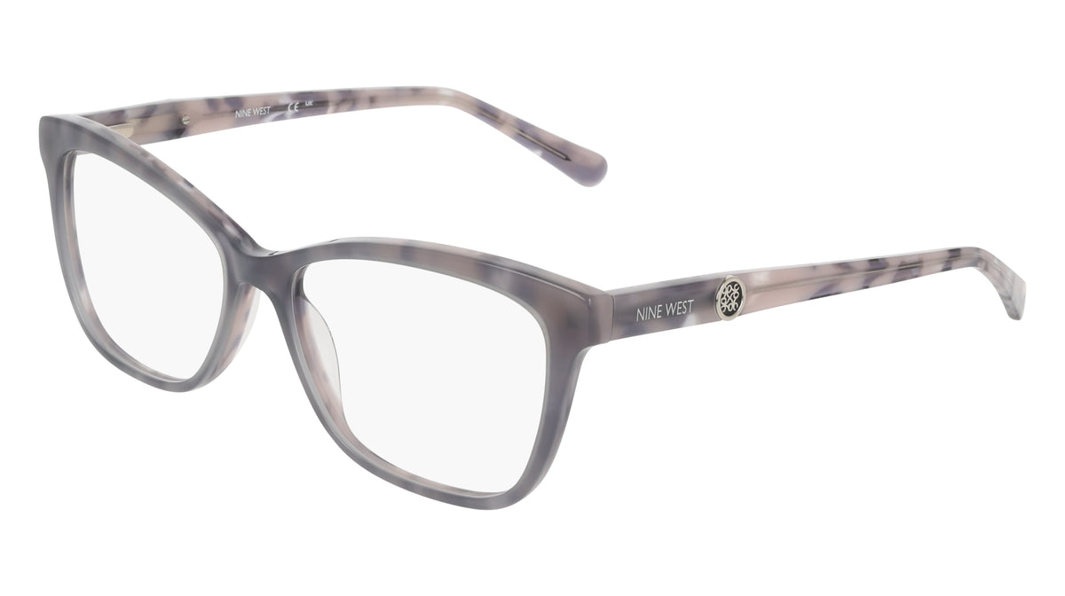 NINE WEST NW5260 (015) GREY TORTOISE 57-16-145