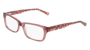NINE WEST NW5249 (601) DUSTY ROSE 54-17-140