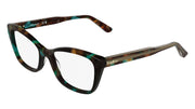LONGCHAMP LO2799 (309) GREEN HAVANA 53-16-140
