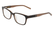 DKNY DK5102 (272) BROWN TORTOISE 53-18-140