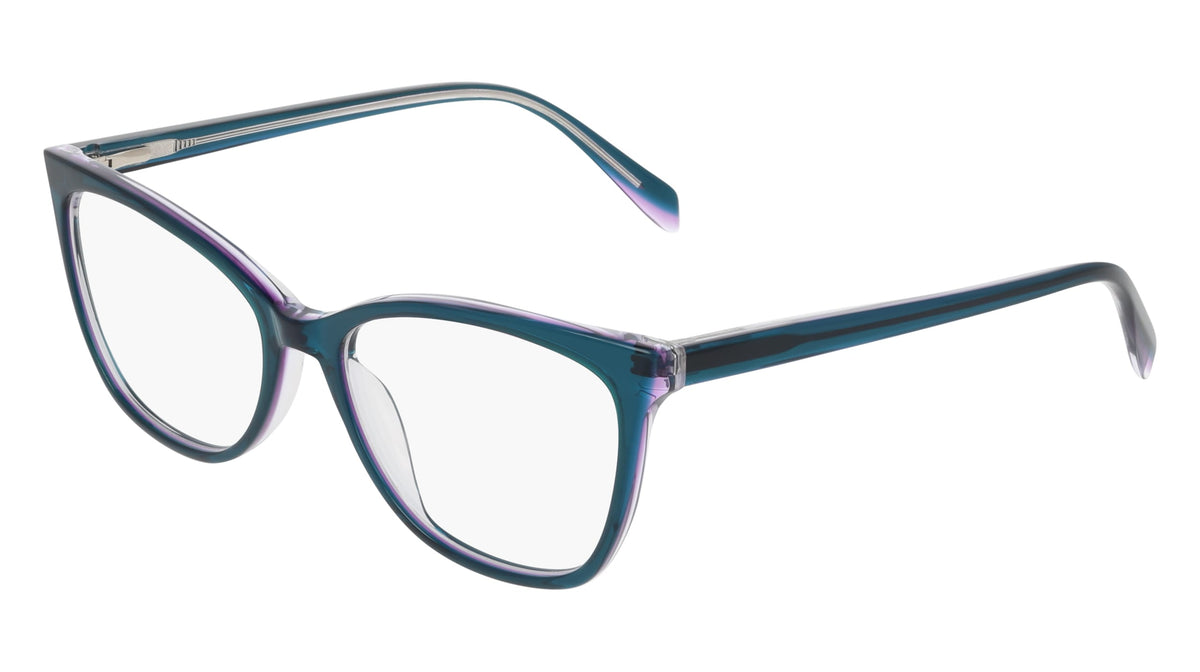 MARCHON M5048 (324) TEAL LAMINATE 53-16-140