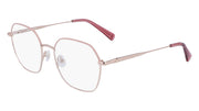 LONGCHAMP LO2152 (770) ROSE GOLD 51-19-140