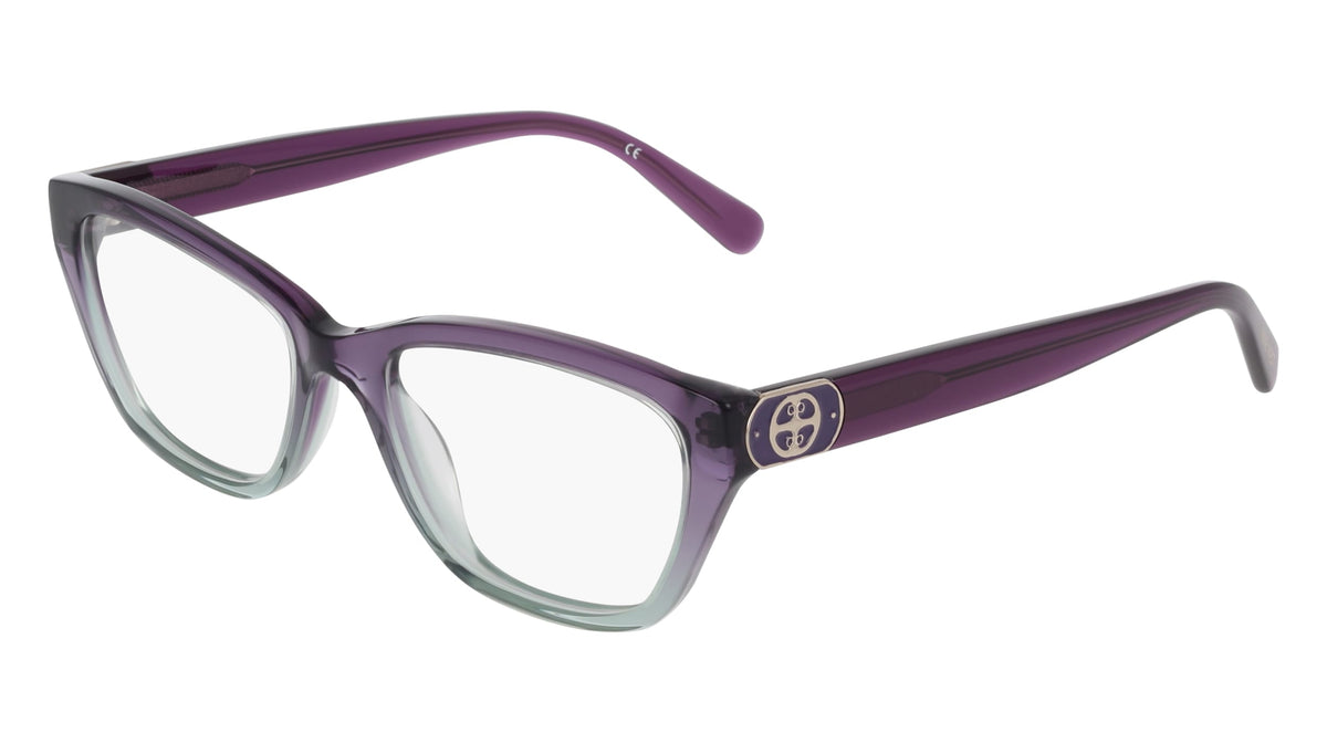 NINE WEST NW5243 (530) GRADIENT PLUM 53-17-140