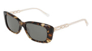 NINE WEST NW676S (281) TOKYO TORTOISE 55-17-140