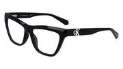 CALVIN KLEIN JEANS CKJ23614 (001) BLACK 54-14-140