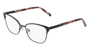 DKNY DK1041 (001) BLACK 51-17-140