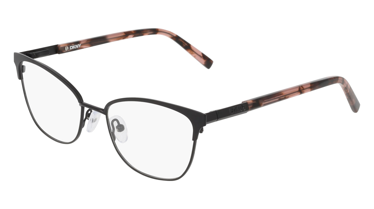 DKNY DK1041 (001) BLACK 51-17-140