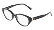 FERRAGAMO SF3070LB (001) BLACK 52-17-140