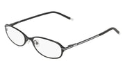 DKNY DK1040 (001) BLACK 51-17-140
