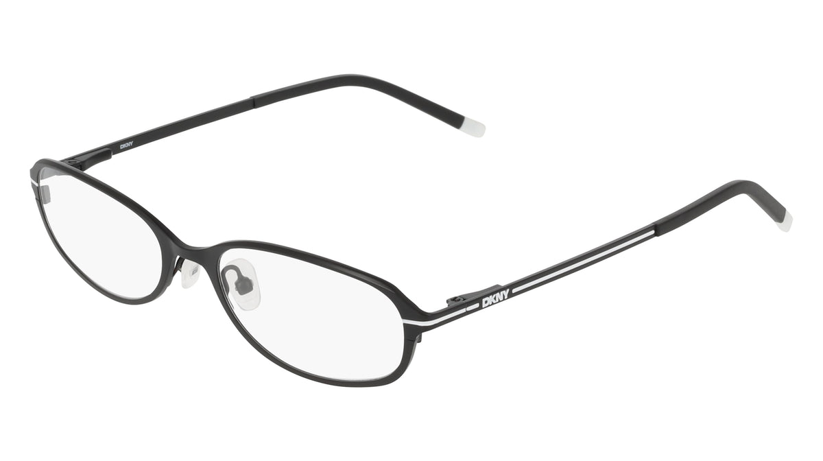 DKNY DK1040 (001) BLACK 51-17-140