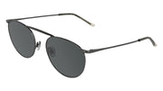 CALVIN KLEIN CK26106ST (009) DARK GUNMETAL 56-20-145