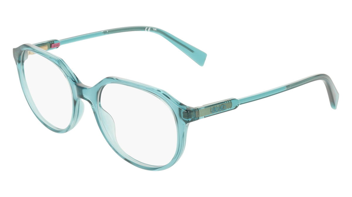 LIU JO LJ3622 (320) TEAL 50-17-135