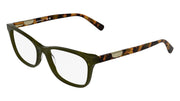 LONGCHAMP LO2797 (319) TRANSPARENT KHAKI 55-16-140
