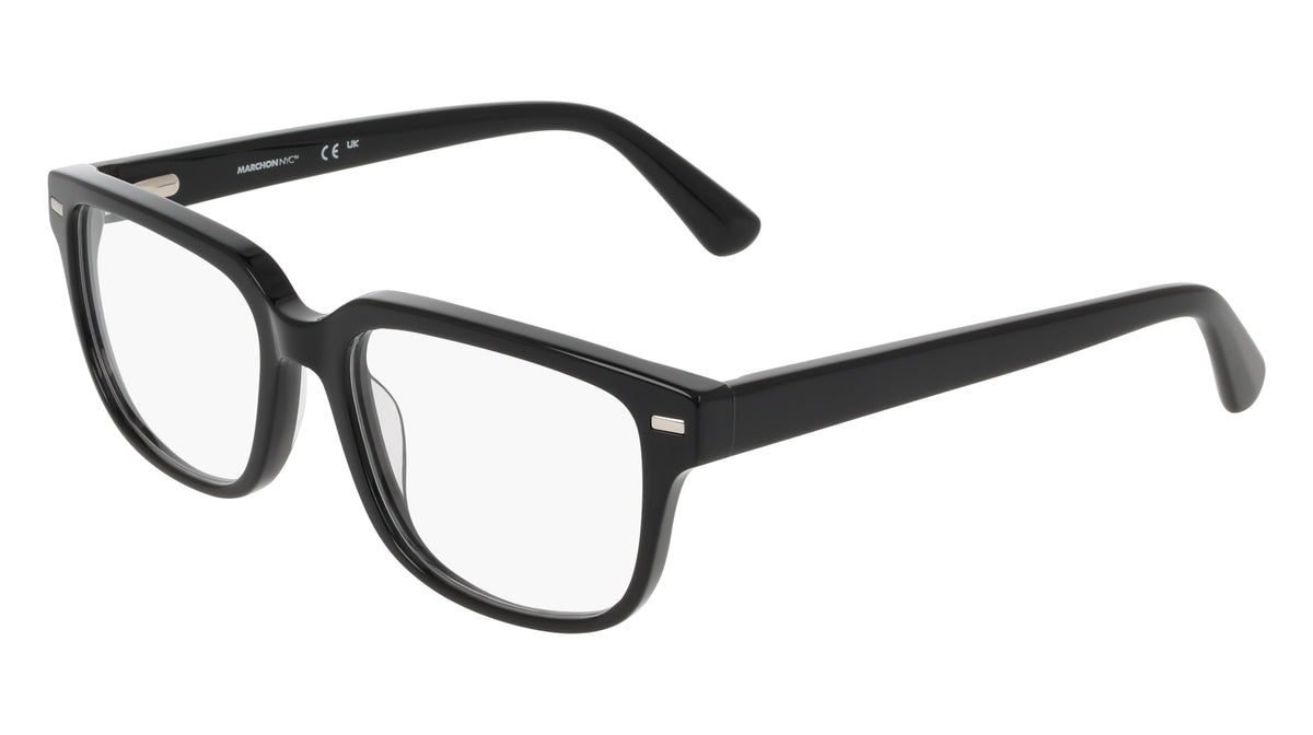 MARCHON M8518 (001) BLACK 54-18-145