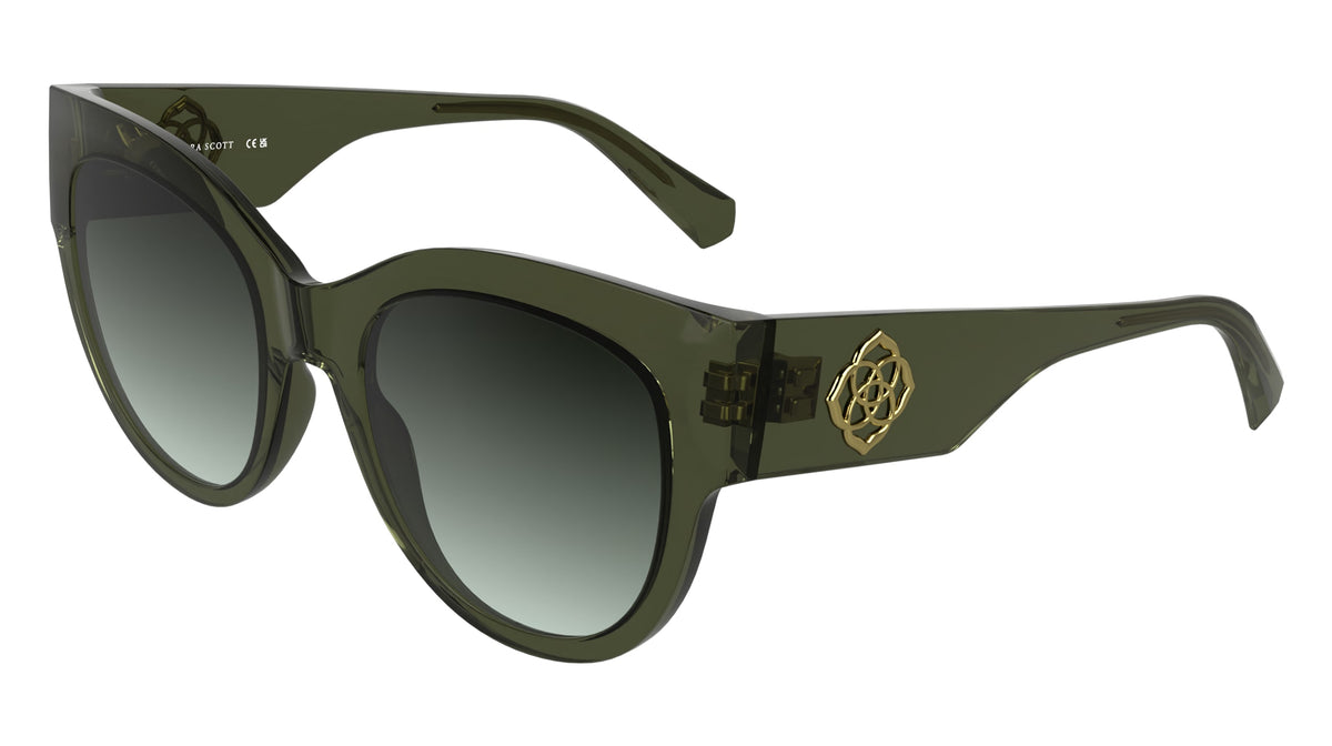 KENDRA SCOTT KE617S (310) OLIVE GREEN 53-21-140