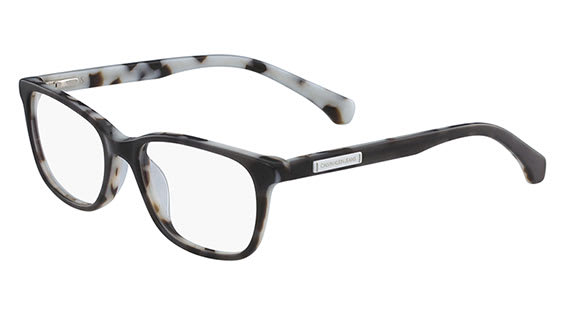 CALVIN KLEIN JEANS CKJ304 CHARCOAL TORT 049 52-17-135