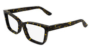 CALVIN KLEIN CK25543 (242) YELLOW HAVANA 56-17-145