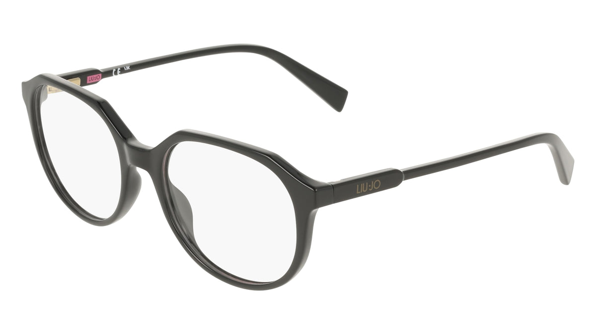 LIU JO LJ3622 (001) BLACK 50-17-135