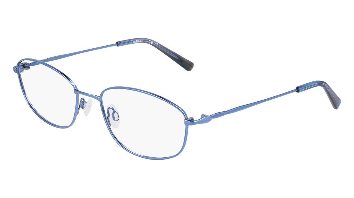 FLEXON FLW3039 (455) SHINY SLATE BLUE 50-18-135