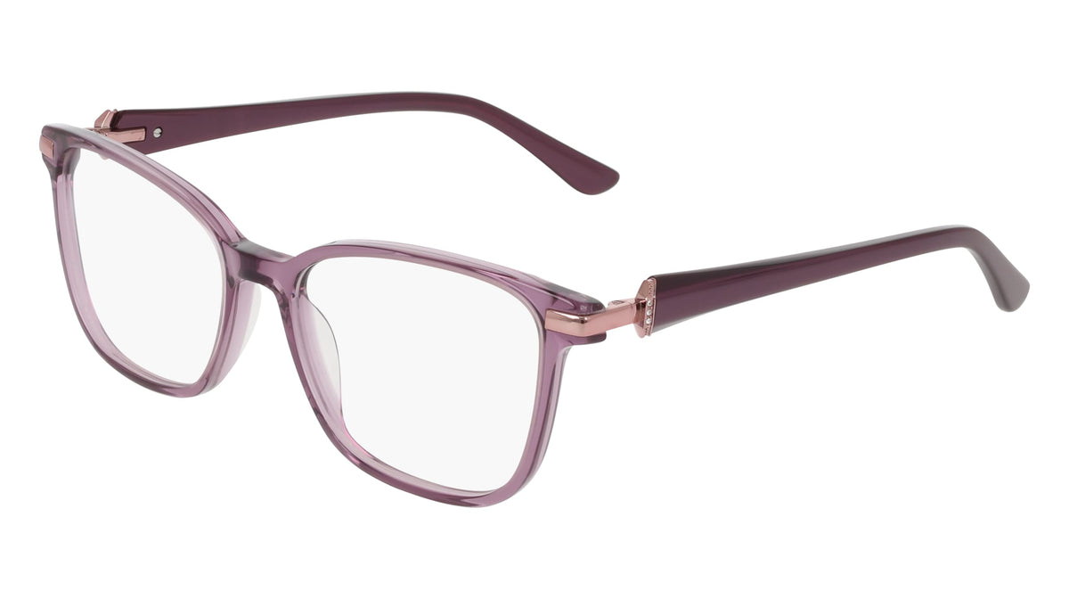 MARCHON TJ218 (501) PLUM CRYSTAL 54-17-140