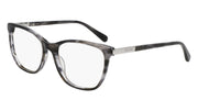 NINE WEST NW5232 (039) DARK GREY HORN 56-17-145