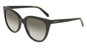 FERRAGAMO SF2101S (001) BLACK 56-19-145