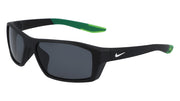NIKE NKFJ1985 (010) MATTE BLACK/WHITE/DARK GREY 59-16-130