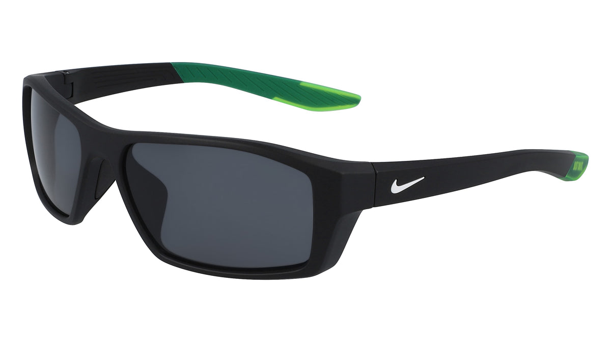 NIKE NKFJ1985 (010) MATTE BLACK/WHITE/DARK GREY 59-16-130