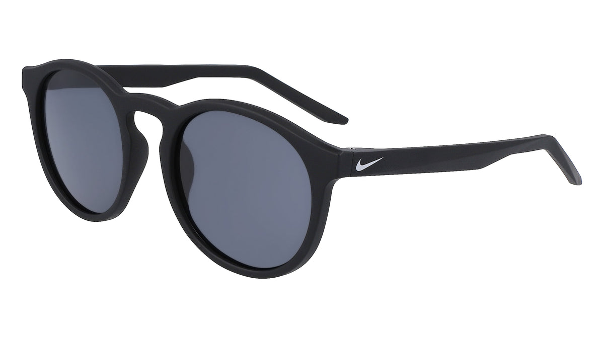 NIKE NKFD1850 (011) MATTE BLACK/POLAR GREY 51-20-140