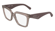 KARL LAGERFELD KL6250 (533) MAUVE 53-16-140
