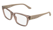 LACOSTE L4024 (662) TRANSPARENT ROSE 55-16-140