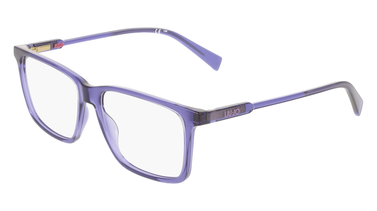 LIU JO LJ3623 (500) PURPLE 51-14-135