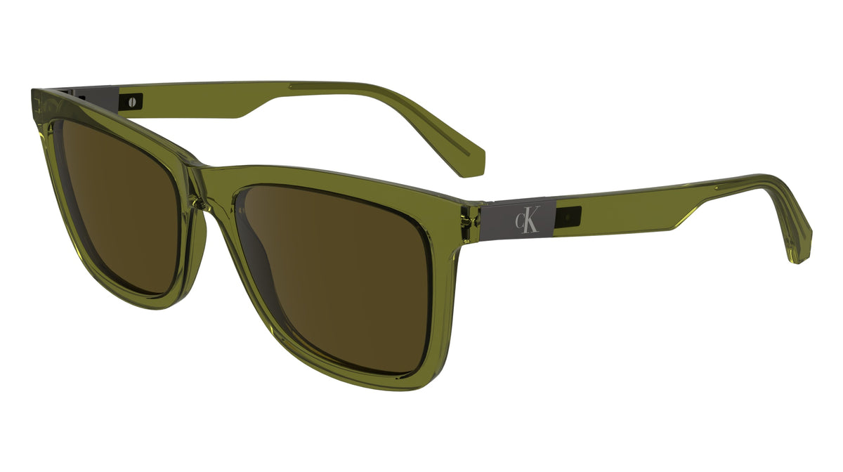 CALVIN KLEIN JEANS CKJ24601S (309) KHAKI 54-17-140