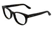 CALVIN KLEIN CK25542 (235) DARK HAVANA 52-19-145