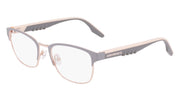 CONVERSE CV3027 (021) MATTE CLASSIC GREY/ROSE GOLD 51-19-140