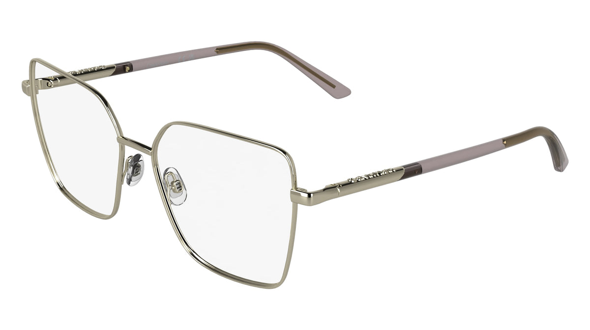 CALVIN KLEIN CK26102 (716) LIGHT GOLD 54-15-140