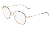 PURE P5033 (710) GOLD/KELLY GREEN 54-20-145