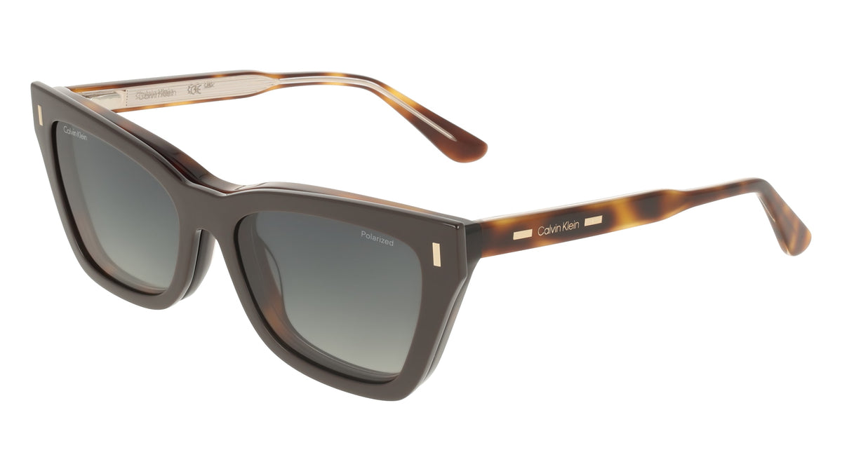 CALVIN KLEIN CK25531 (242) HAVANA 53-18-140