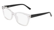 BEBE BB5252 (970) CRYSTAL 53-18-140