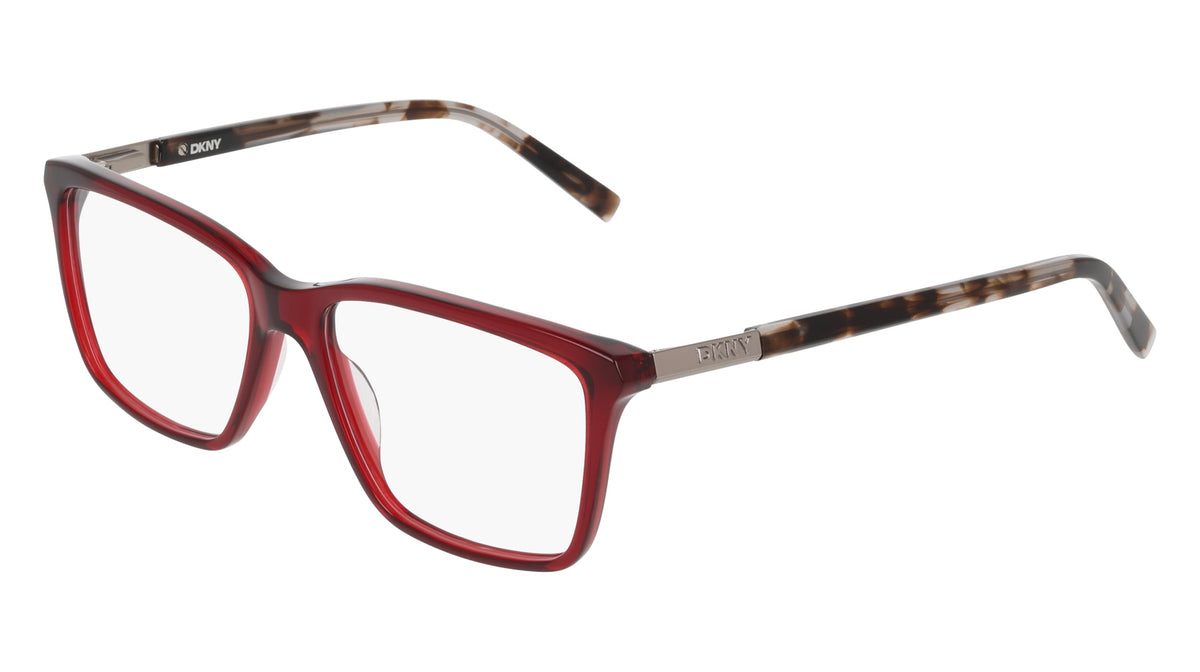 DKNY DK5091 (650) BORDEAUX 55-16-140