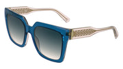 KENDRA SCOTT KE615S (438) BLUE/SALMON 55-19-140