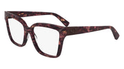 LONGCHAMP LO2754 (606) TEXTURED RED 53-15-140
