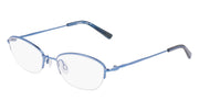 FLEXON FLW3041 (455) SHINY SLATE BLUE 52-18-135