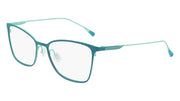 PURE P5018 (445) SATIN TURQUOISE/ TEAL 53-17-140
