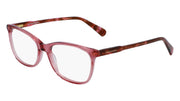 LONGCHAMP LO2708 (610) ROSE 53-17-140