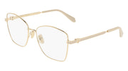 FERRAGAMO SF2242 (710) GOLD 55-17-140