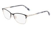 NINE WEST NW8013 (001) BLACK 52-16-135