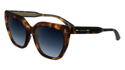 CALVIN KLEIN CK24535S (240) HAVANA 55-17-145