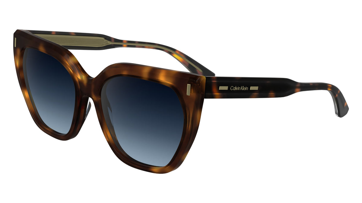 CALVIN KLEIN CK24535S (240) HAVANA 55-17-145