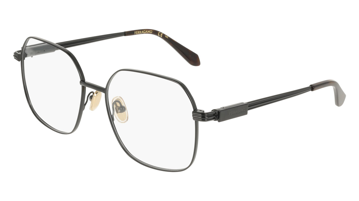FERRAGAMO SF2239 (001) BLACK 55-17-140
